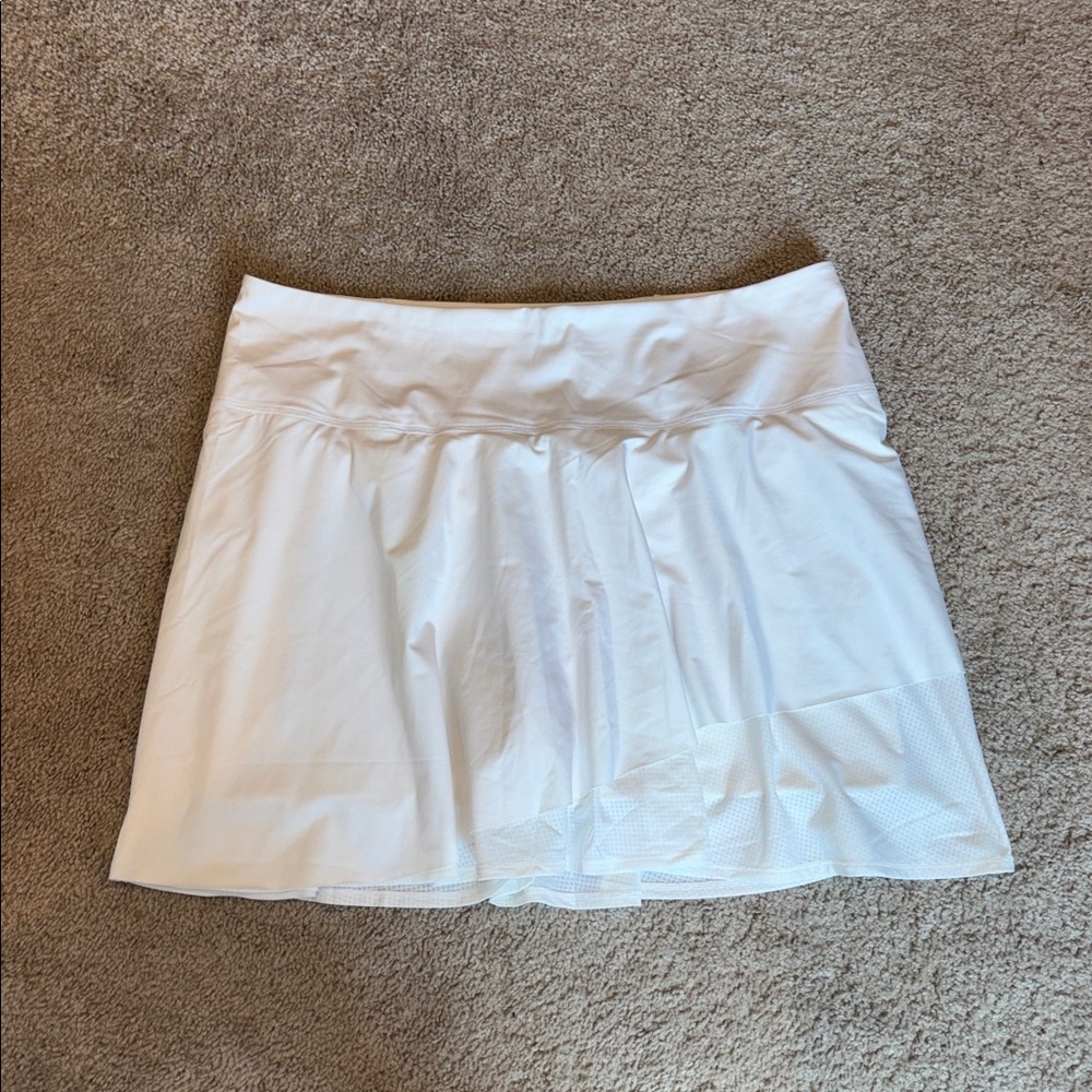 Athleta Ace Mesh Skort
